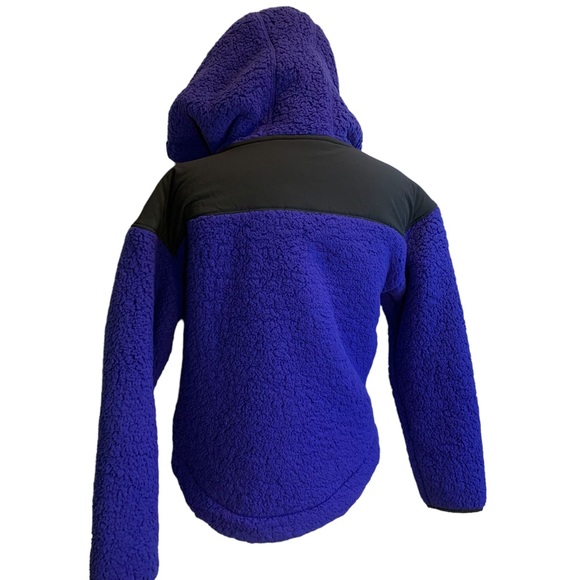 Under Armour Sherpa hoodie - Picture 3 of 3
